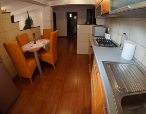 Lakás 2 szobák kiadó on Cluj-napoca, Zóna Buna Ziua