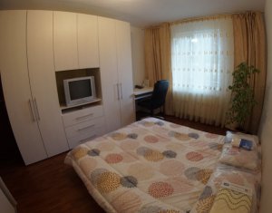 Lakás 2 szobák kiadó on Cluj-napoca, Zóna Buna Ziua