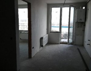 Lakás 2 szobák eladó on Cluj-napoca, Zóna Marasti