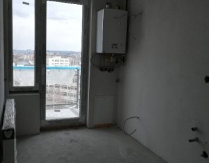 Lakás 2 szobák eladó on Cluj-napoca, Zóna Marasti