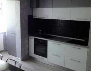 Lakás 2 szobák kiadó on Cluj-napoca, Zóna Marasti