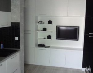 Lakás 2 szobák kiadó on Cluj-napoca, Zóna Marasti