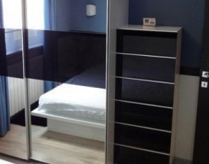 Lakás 2 szobák kiadó on Cluj-napoca, Zóna Marasti