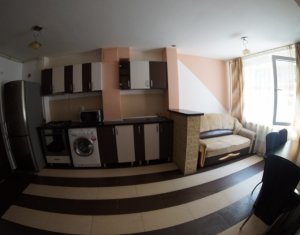 , 34m2 on Cluj-napoca, Zóna Gara