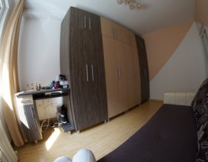 Lakás 1 szobák eladó on Cluj-napoca, Zóna Gara