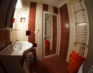 Lakás 1 szobák eladó on Cluj-napoca, Zóna Gara