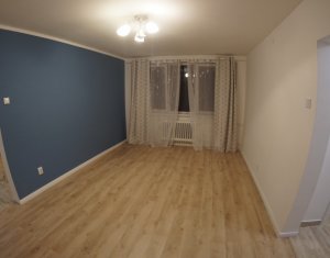 Lakás 2 szobák eladó on Cluj-napoca, Zóna Gheorgheni