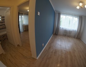 Lakás 2 szobák eladó on Cluj-napoca, Zóna Gheorgheni