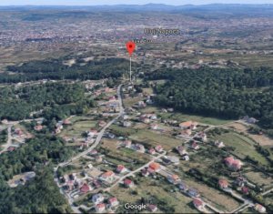 , 600m2 on Cluj-napoca, Zóna Faget