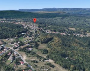 Telek eladó on Cluj-napoca, Zóna Faget