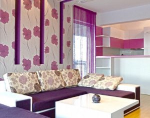 Lakás 2 szobák kiadó on Cluj-napoca, Zóna Buna Ziua