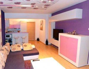 Lakás 2 szobák kiadó on Cluj-napoca, Zóna Buna Ziua