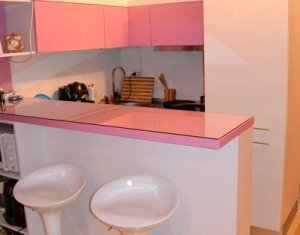 Lakás 2 szobák kiadó on Cluj-napoca, Zóna Buna Ziua