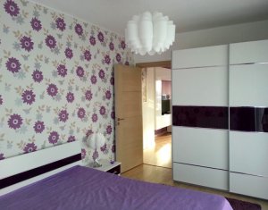 Lakás 2 szobák kiadó on Cluj-napoca, Zóna Buna Ziua