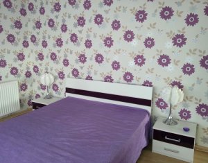 Lakás 2 szobák kiadó on Cluj-napoca, Zóna Buna Ziua