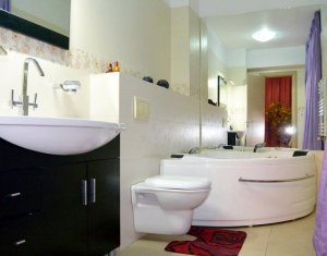 Lakás 2 szobák kiadó on Cluj-napoca, Zóna Buna Ziua