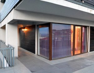 Lakás 2 szobák kiadó on Cluj-napoca, Zóna Buna Ziua