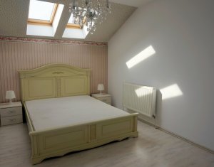 Lakás 2 szobák kiadó on Floresti