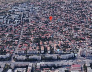 Telek eladó on Cluj-napoca, Zóna Gheorgheni