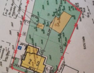 Telek eladó on Feleacu