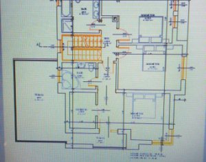 Ház 2 szobák eladó on Feleacu