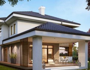 Ház 2 szobák eladó on Feleacu