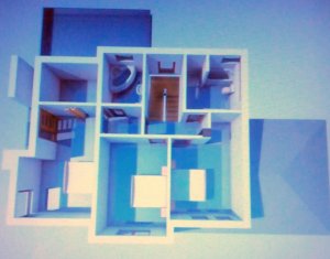 Ház 2 szobák eladó on Feleacu