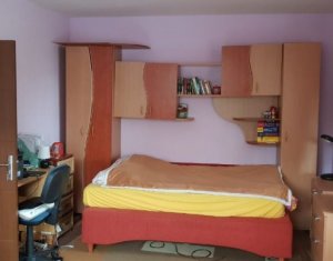 Lakás 1 szobák eladó on Cluj-napoca, Zóna Zorilor