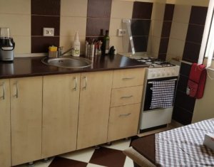 Lakás 1 szobák eladó on Cluj-napoca, Zóna Zorilor