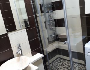 Lakás 2 szobák kiadó on Cluj-napoca, Zóna Gheorgheni