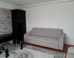 Lakás 2 szobák kiadó on Cluj-napoca, Zóna Gheorgheni