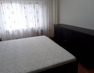 Lakás 2 szobák kiadó on Cluj-napoca, Zóna Gheorgheni