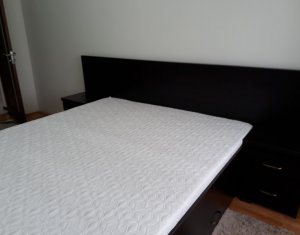 Lakás 2 szobák kiadó on Cluj-napoca, Zóna Gheorgheni