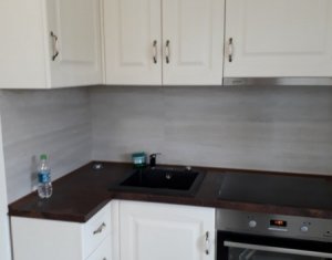 Lakás 2 szobák kiadó on Cluj-napoca, Zóna Gheorgheni