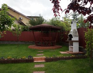 Ház 5 szobák eladó on Cluj-napoca, Zóna Buna Ziua