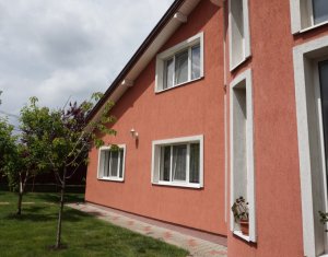 Ház 5 szobák eladó on Cluj-napoca, Zóna Buna Ziua