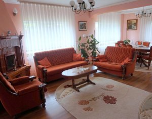 Ház 5 szobák eladó on Cluj-napoca, Zóna Buna Ziua