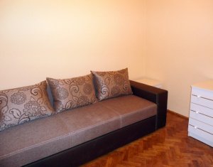 Lakás 2 szobák kiadó on Cluj-napoca, Zóna Gheorgheni