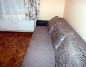 Lakás 2 szobák kiadó on Cluj-napoca, Zóna Gheorgheni