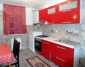 , 50m2 on Cluj-napoca, Zóna Gheorgheni