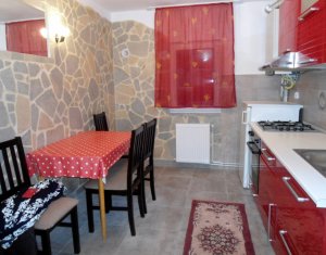 Lakás 2 szobák kiadó on Cluj-napoca, Zóna Gheorgheni