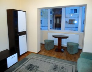 Lakás 2 szobák kiadó on Cluj-napoca, Zóna Gheorgheni
