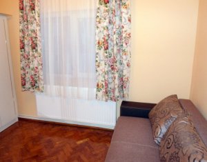 Lakás 2 szobák kiadó on Cluj-napoca, Zóna Gheorgheni
