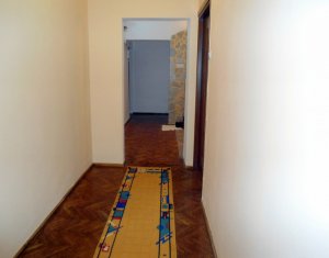 Lakás 2 szobák kiadó on Cluj-napoca, Zóna Gheorgheni