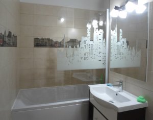 Lakás 2 szobák kiadó on Cluj-napoca, Zóna Gheorgheni