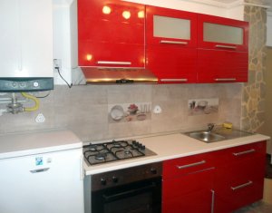 Lakás 2 szobák kiadó on Cluj-napoca, Zóna Gheorgheni