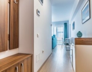 Lakás 2 szobák kiadó on Cluj-napoca, Zóna Gheorgheni