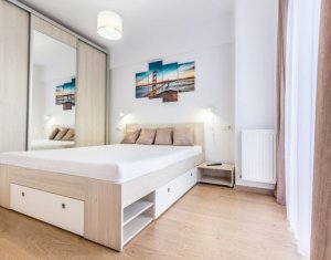 Lakás 2 szobák kiadó on Cluj-napoca, Zóna Gheorgheni