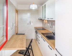 Lakás 2 szobák kiadó on Cluj-napoca, Zóna Gheorgheni