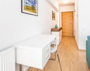 Lakás 2 szobák kiadó on Cluj-napoca, Zóna Gheorgheni